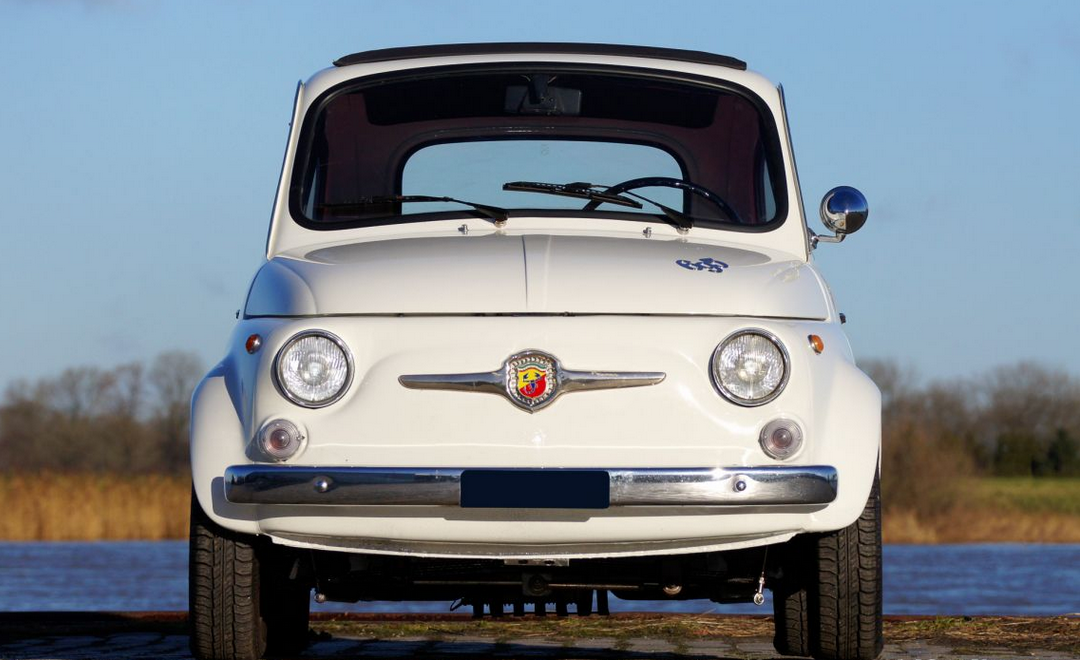 INFO GUIDE: 1964 - 1971 Fiat Abarth 695 esse esse (SS) | Classic